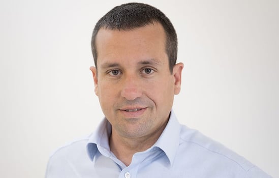 שי לינדנר, צילום: רודי אלמוג